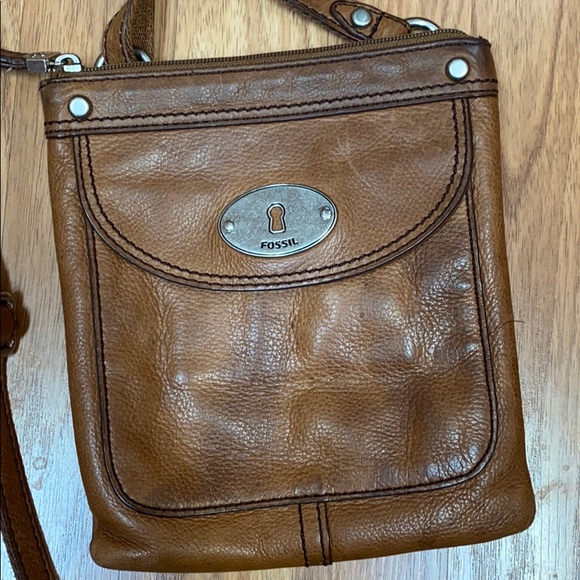 Fossil Handbags - FOSSIL CROSSBODY / SHOULDER BAG
